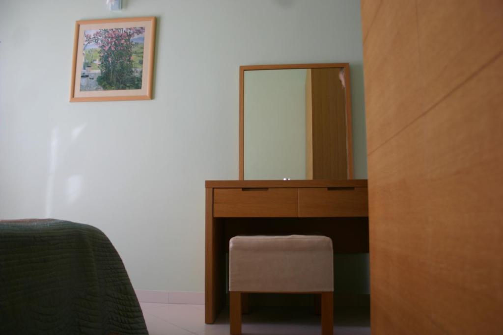 Apartments & Rooms Elite Dobra Voda Ruang foto