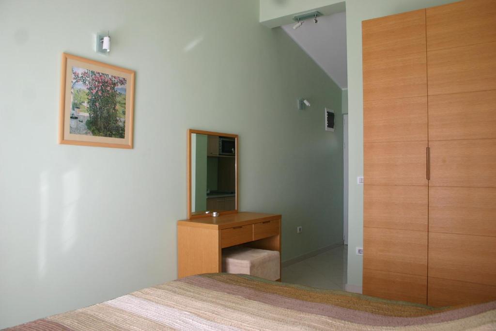 Apartments & Rooms Elite Dobra Voda Ruang foto