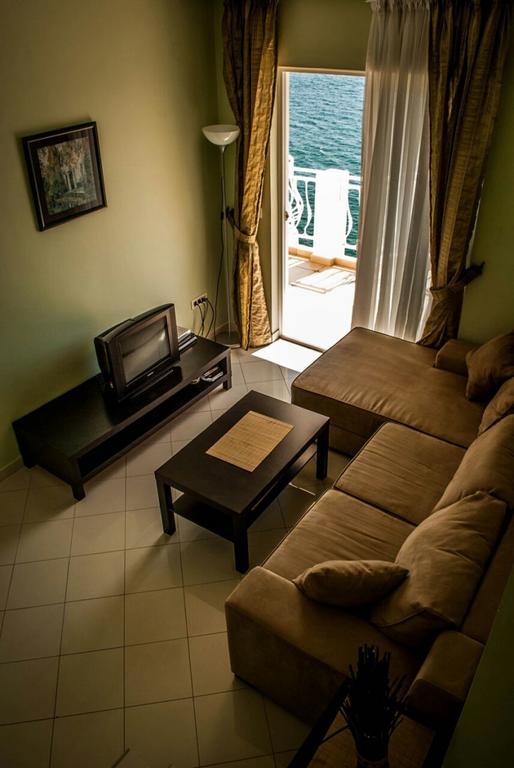 Apartments & Rooms Elite Dobra Voda Ruang foto