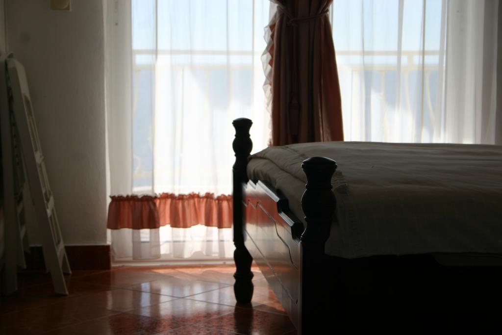 Apartments & Rooms Elite Dobra Voda Ruang foto