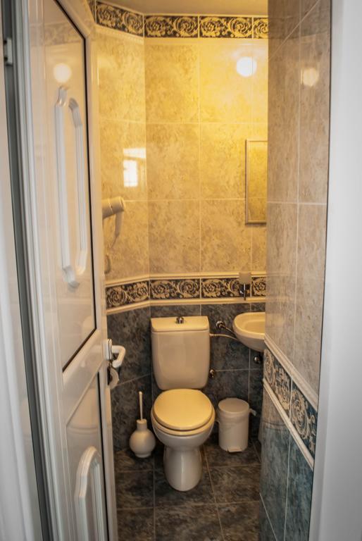Apartments & Rooms Elite Dobra Voda Ruang foto