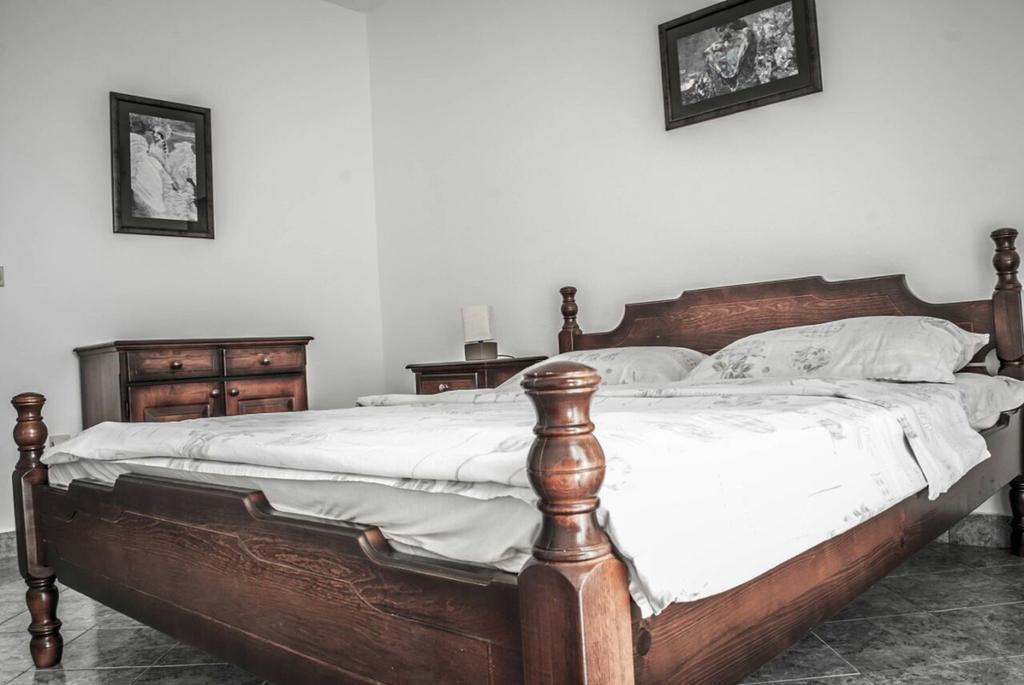Apartments & Rooms Elite Dobra Voda Ruang foto