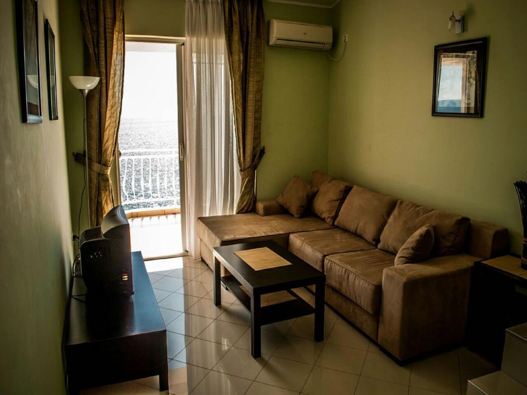 Apartments & Rooms Elite Dobra Voda Ruang foto